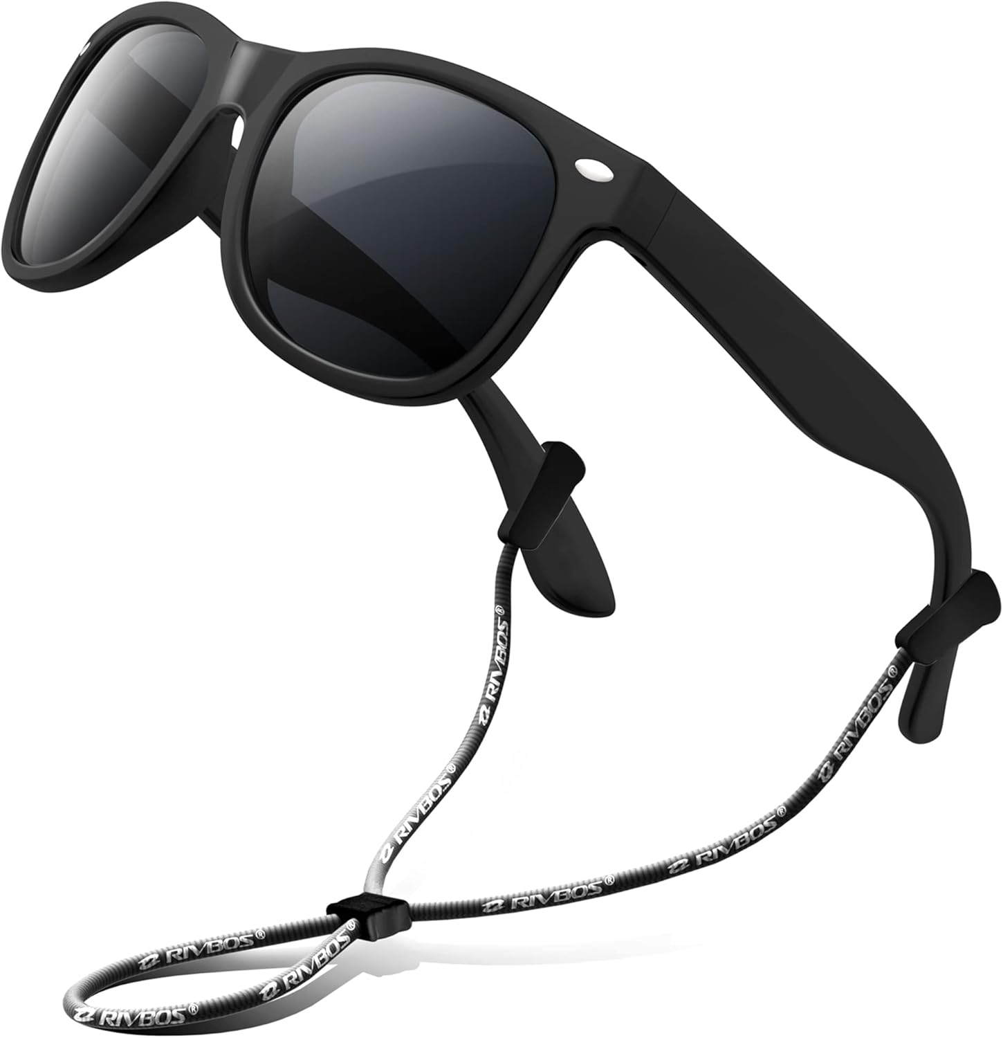 Rivbos Sunglasses: Your Trusted Shield Against Harmful UV Rays